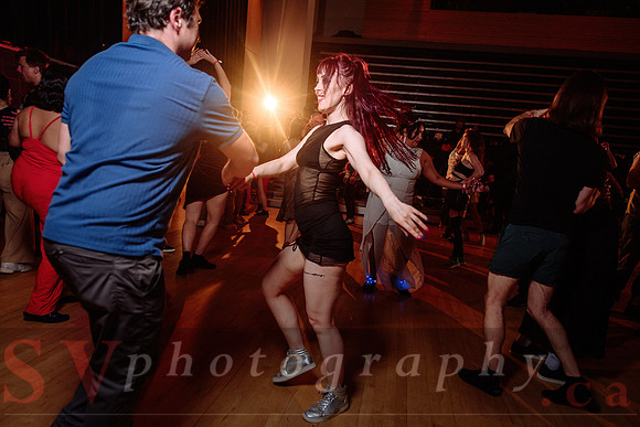 Canada Zouk Congress