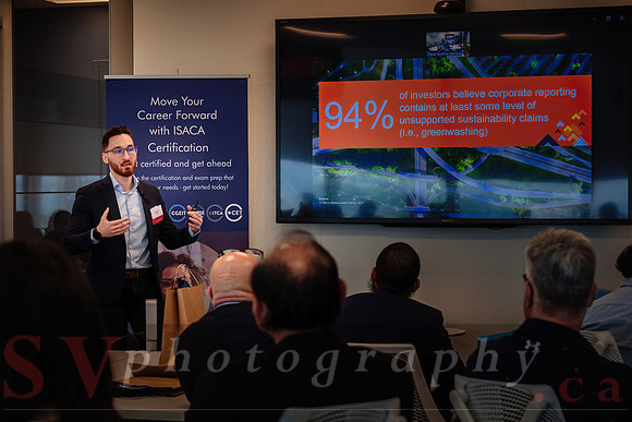 ISACA Annual Summer Conference 2024