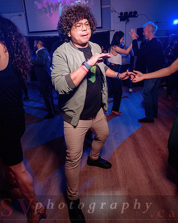Toronto Salsa Fridays