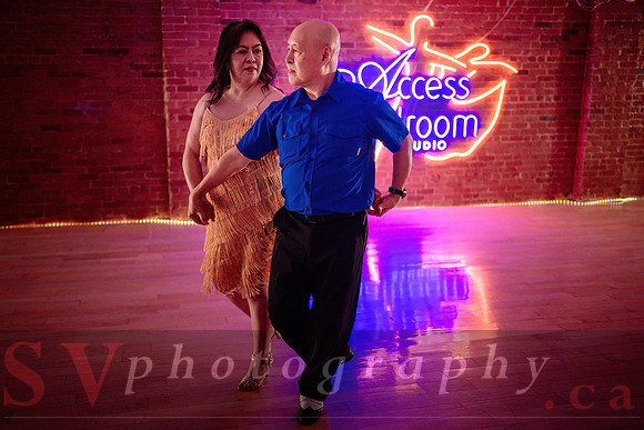 Access Ballroom