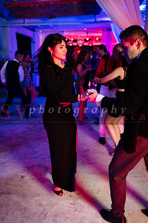 iFreeStyle's 8th Annual Christmas Gala - Social Dancing