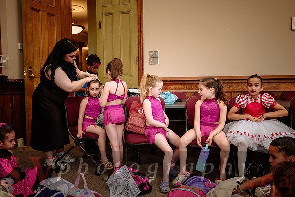 City Dance Corps - Kids Recital