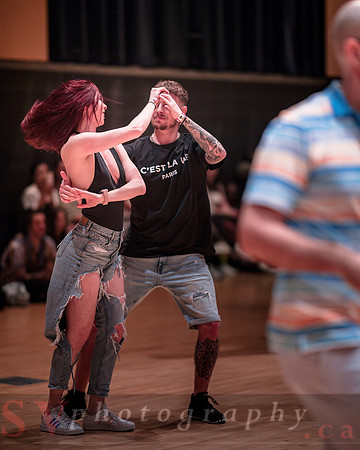 Canada Zouk Congress
