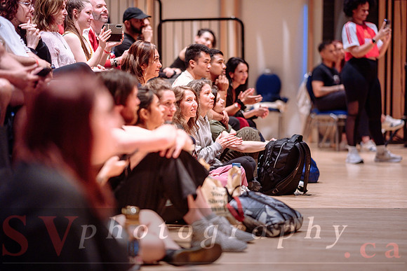 Canada Zouk Congress