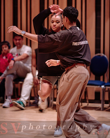 Canada Zouk Congress