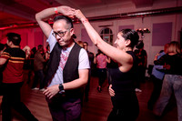 Toronto Salsa Fridays