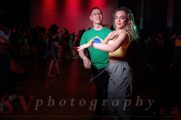 Canada Zouk Congress