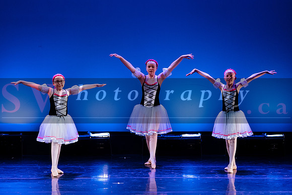City Dance Corps Youth Program