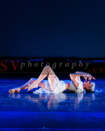 City Dance Corps Youth Program