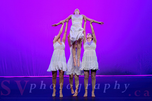 City Dance Corps - Kids Recital