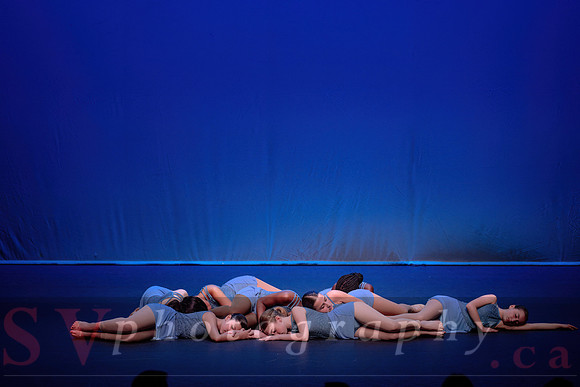 City Dance Corps - Kids Recital