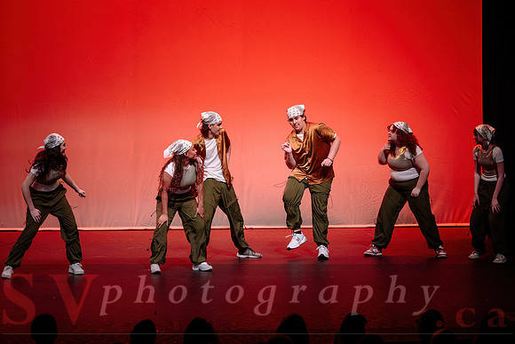 City Dance Corps - Kids Recital
