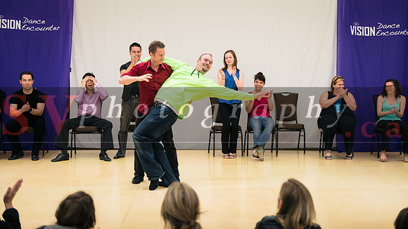 Vision Dance Encounter