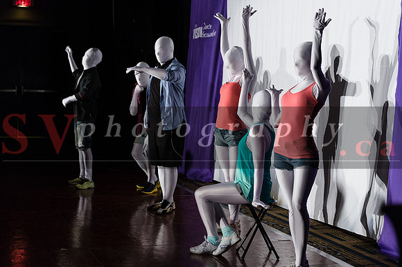 Vision Dance Encounter-Vision Gala