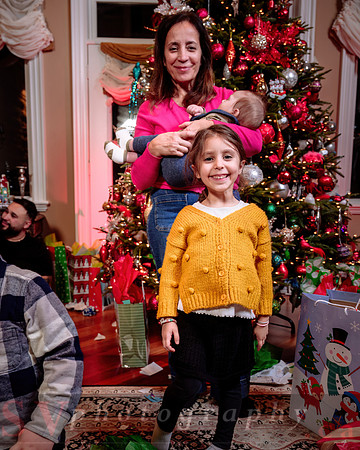 Nicolaidis Xmas Party