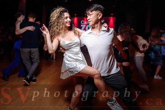 Canada Zouk Congress