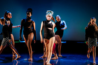 City Dance Corps Youth Program