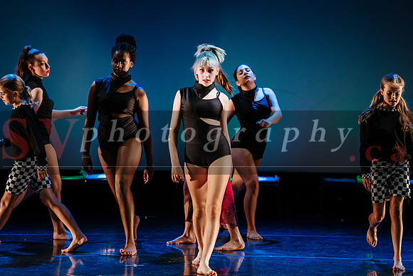 City Dance Corps Youth Program
