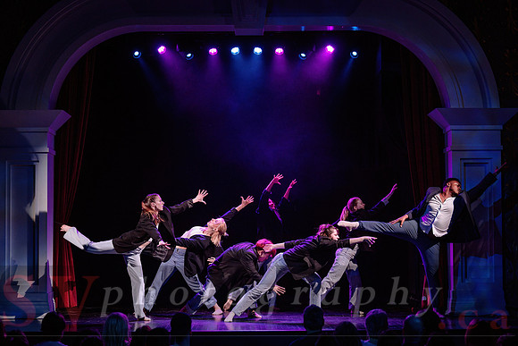 22nd Annual Showcase & Afterparty!