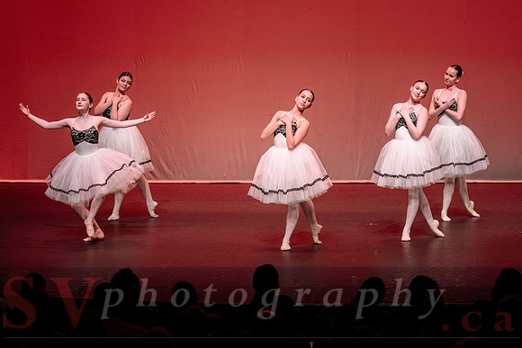 City Dance Corps - Kids Recital