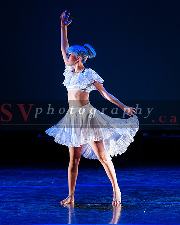 City Dance Corps Youth Program