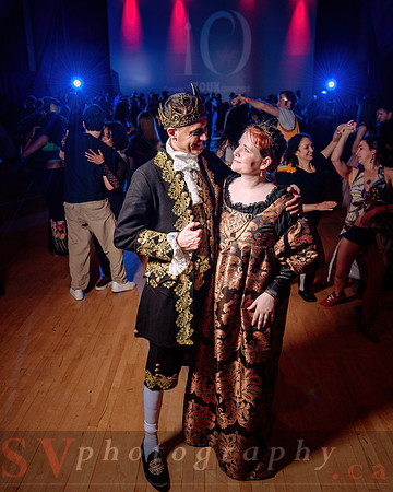 Canada Zouk Congress