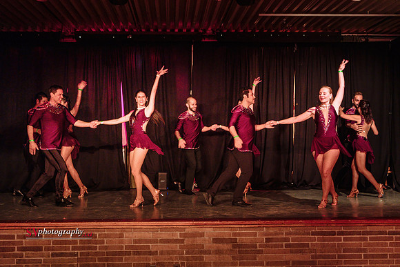TSF @ Latvian Centre