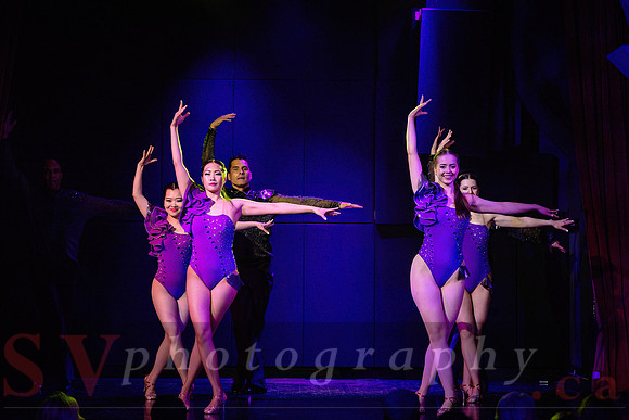 CDC 22nd Annual Showcase