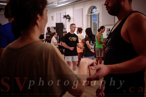 iFreeStyle's 14th Student Appreciation