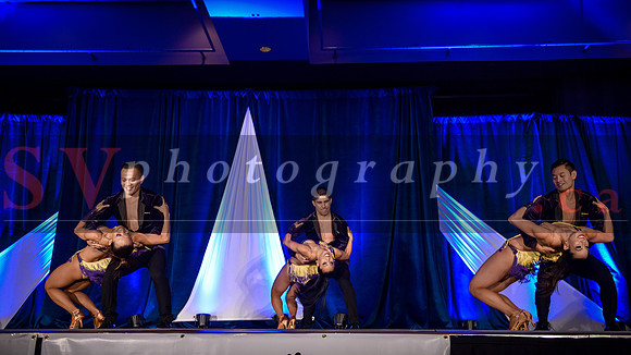 iFreestyle Bachata from Toronto