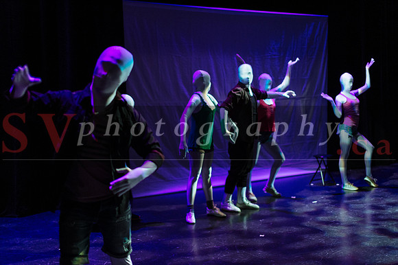 See Inside Me at Markham Flato Theatre