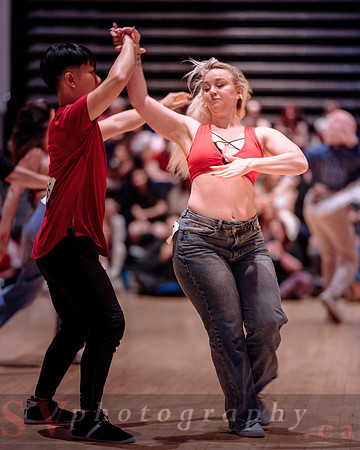 Canada Zouk Congress
