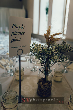 Wedding of Leanne & John