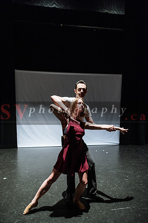 See Inside Me at Markham Flato Theatre