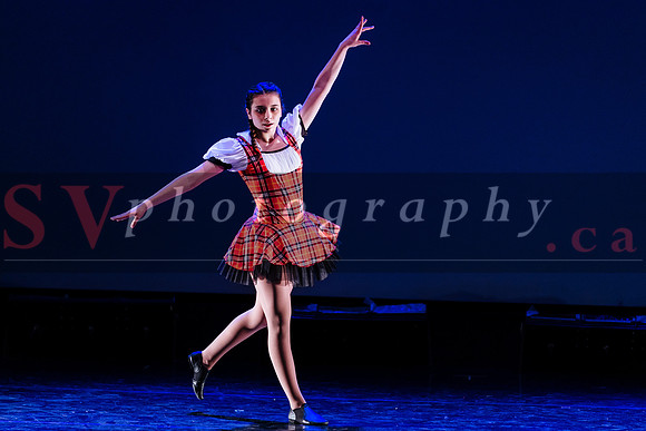 City Dance Corps Youth Program