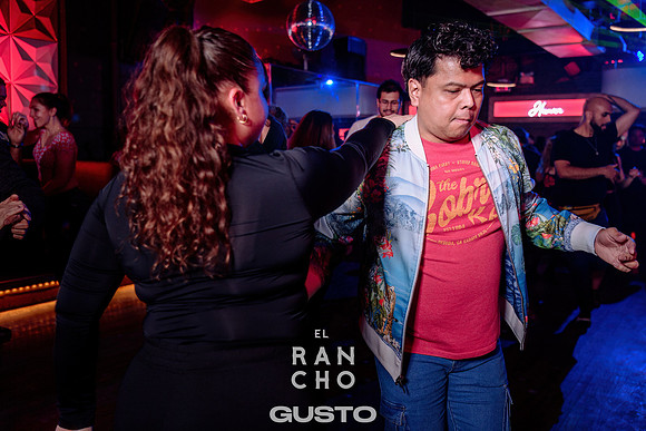 El Rancho
