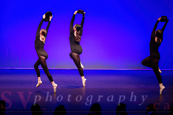 City Dance Corps - Kids Recital