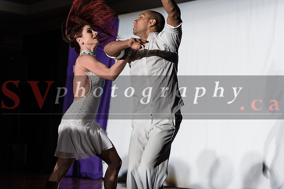 Vision Dance Encounter-Vision Gala