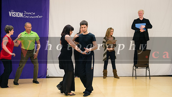 Vision Dance Encounter
