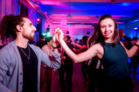 Toronto Salsa Fridays