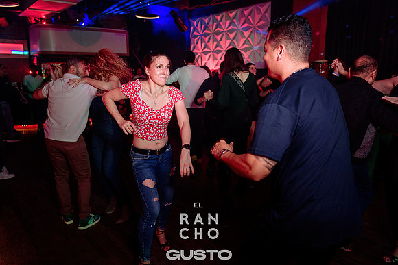 El Rancho