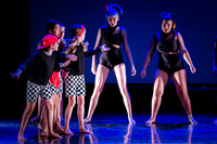 City Dance Corps Youth Program