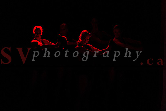 City Dance Corps - 17th Anniversary