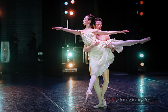 Canada All Star Ballet Gala