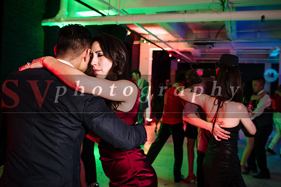 iFreeStyle's 8th Annual Christmas Gala - Social Dancing