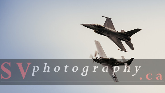 Airshow London 2018