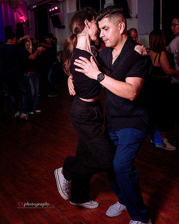 Toronto Salsa Fridays