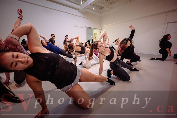 City Dance Corps Oakville