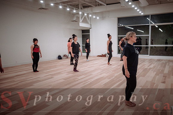 City Dance Corps Oakville
