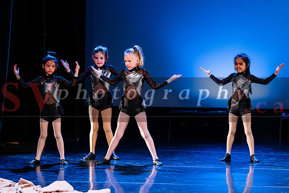 City Dance Corps Youth Program